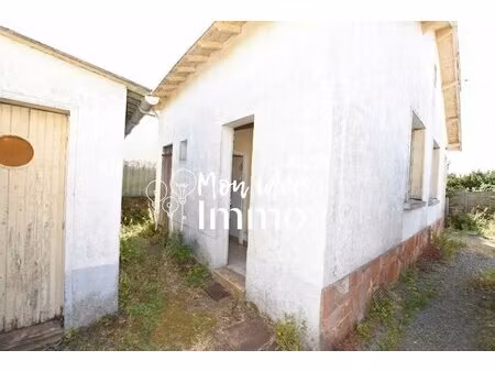 maison à rénover au calme vertou beautour