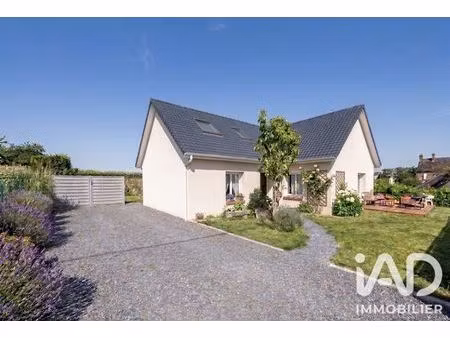 maison à fresquiennes (76570)