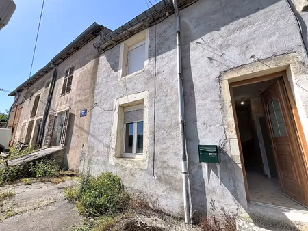 maison à rénover