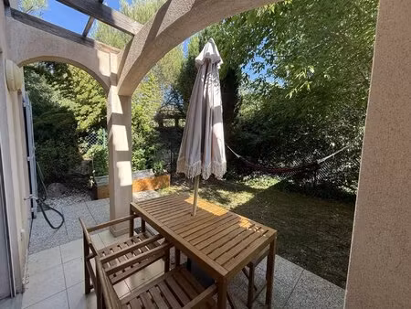 le puy ste reparade villa t3 duplex
