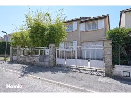 maison/villa t5 de 99 m2 à mions 69780