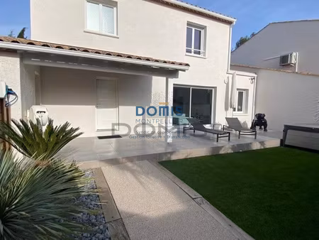 villa t4 de 120m2