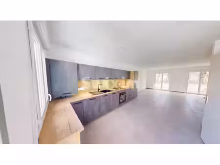 appartement / maison