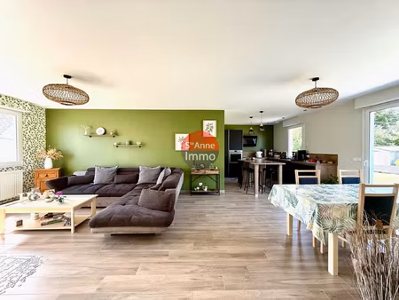 vente maison 4 pièces 106 m² vrély (80170)