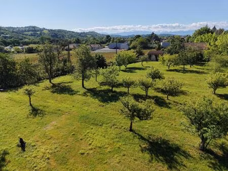 terrain constructible