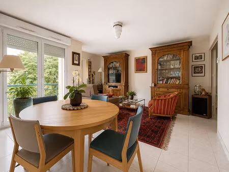 appartement angers 3 pièce(s) 66m2