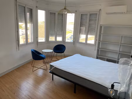 location divers 2 pièces 17 m² à beaumont-de-lomagne (82500)