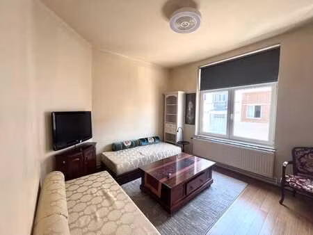 appartement 1 chambre woluwe-saint-lambert