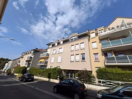 location appartement 1 pièces 27 m2 à champs-sur-marne