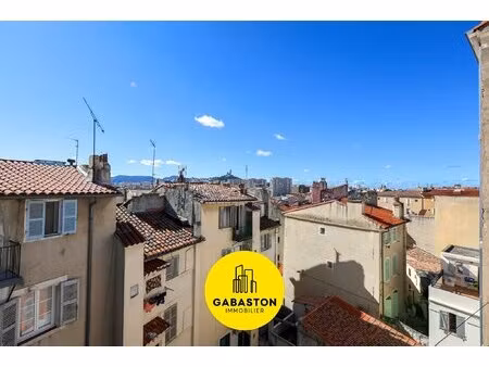 l'investissement i 3 appartements i 1er st charles