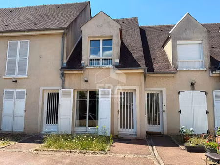 appartement 2 pièces 48 m² à vendre / acheter nemours 77140 ? | era immobilier