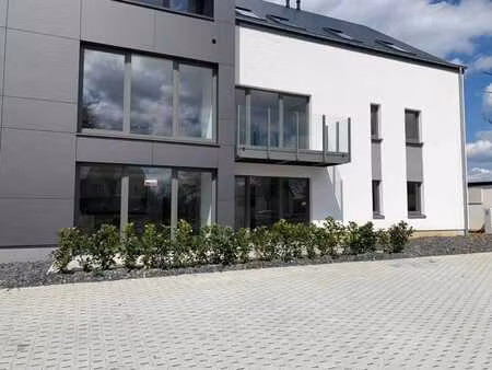appartement moderne 2 chambres peb a à étalle
