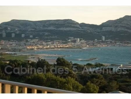 appartement de luxe 3 chambres en location à marseille  provence-alpes-côte d'azur