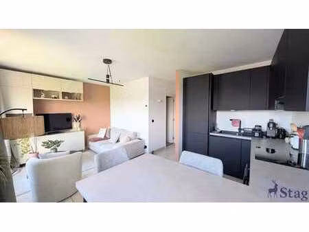 appartement 1 chambre au pied de la citadelle