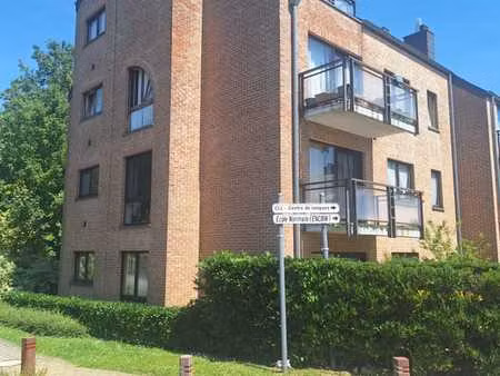 à louer – bel appartement de 72 m2  1 chambre