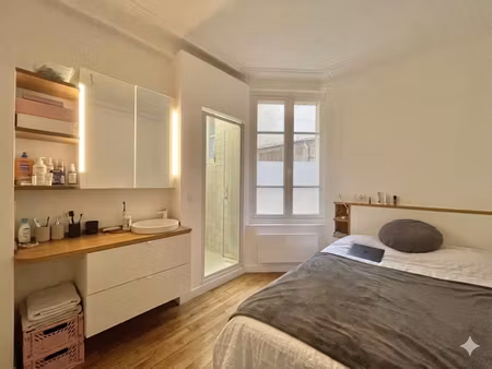 appartement 2 pièces 30 m² à vendre / acheter paris 11e arrondissement 75011 ? | era immob