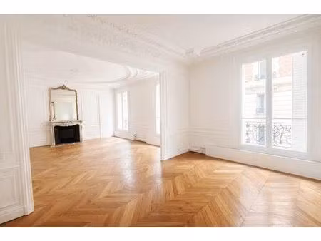 appartement de luxe de 5 pièces en location à la muette  auteuil  porte dauphine  paris  î