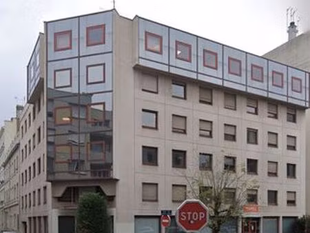 bureau de prestige de 126 m2 en location - lyon  auvergne-rhône-alpes