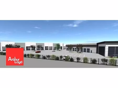location commerce nogent le phaye 28630 1178m²