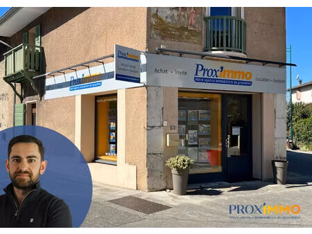 cession de droit au bail – local commercial avec belle visibil