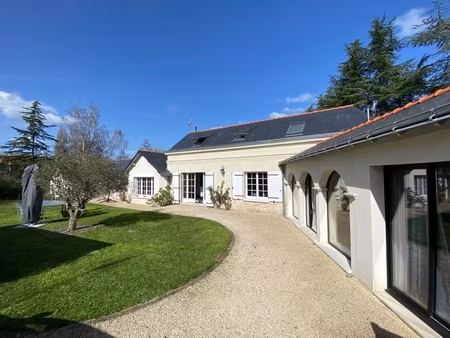 en vente maison 134 m² – 319 900 € |varennes-sur-loire