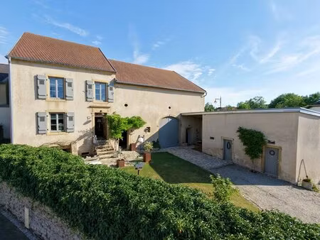 en vente maison 270 66 m² – 1 295 000 € |basse-rentgen