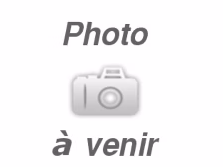 vente pavillon 4 pièces