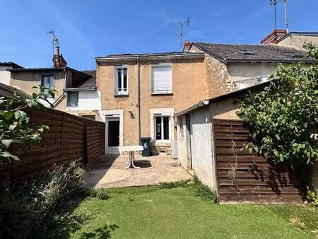 maison à louer