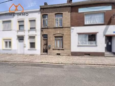 maison idéalement située