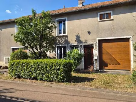 maison 184 m² à noyers