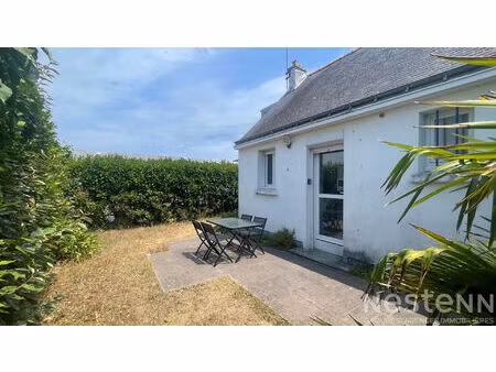 quiberon - maison à 200m de la grande plage !
