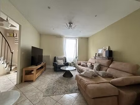 en vente maison 125 m² – 249 000 € |réhon