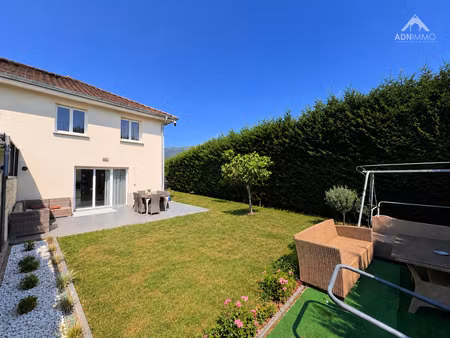 maison 4 pièces 100 m2