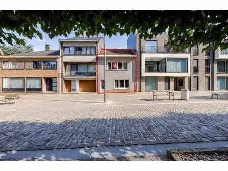 maison idealement situee