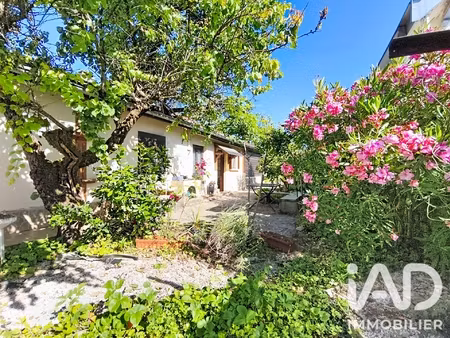 vente maison/villa 2 pièces