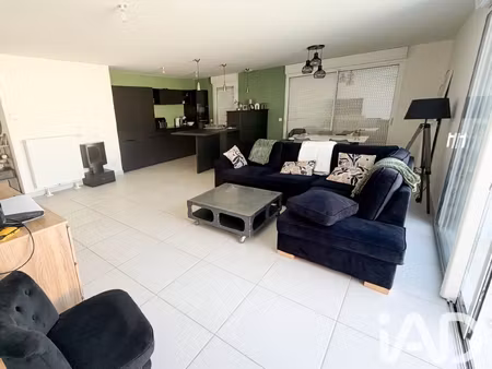 vente maison/villa 4 pièces