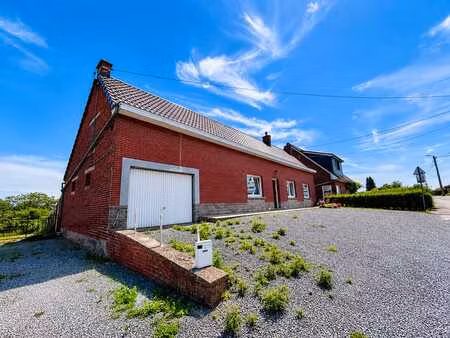 superbe villa plain-pied
