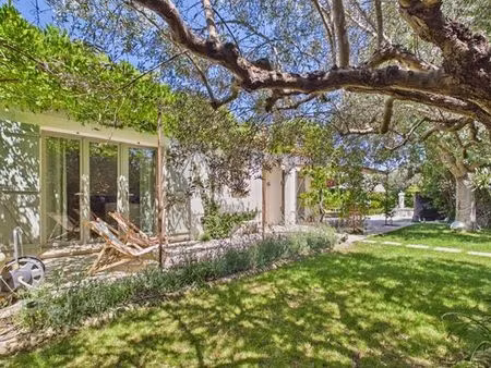 maison de luxe de 5 pièces en location à saint-étienne-du-grès  provence-alpes-côte d'azur
