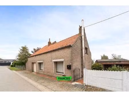 bien situé dans un environnement calme  bien immobilier à r…