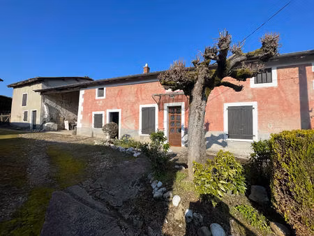maison 4 pièces 450 m² à vendre / acheter villette-d'anthon 38280 ? | era immobilier