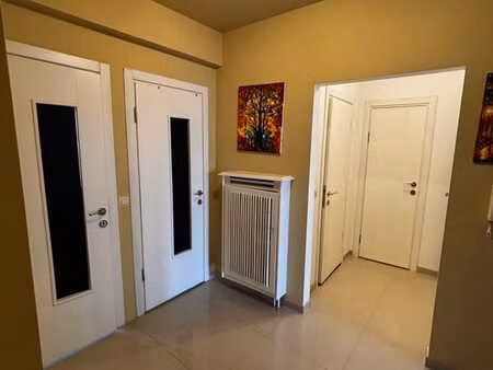 maison 2 ch à louer  vilvorde  epc c