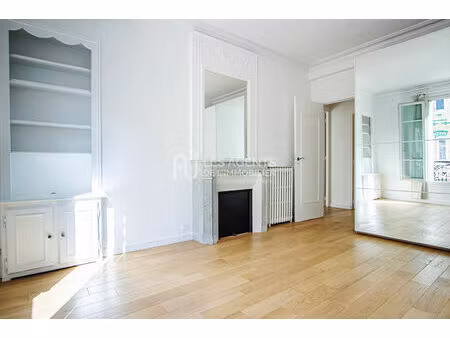 becon charmant appartement 3 pièces 60.22 m2+ cave