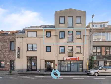 appartement à vendre à mariakerke € 295.000 (lpt67) - vastgoed de vos evergem | zimmo