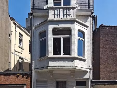 appartement à vendre à schaerbeek € 365.000 (lpt6o) - clerens - solutions immobilières | z