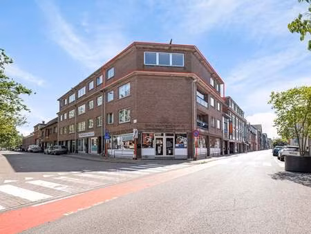 appartement à vendre à sint-niklaas € 219.000 (lpt6e) - de woninggalerij | zimmo
