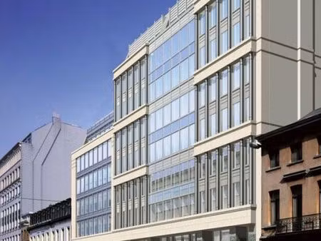 bien professionnel à louer à etterbeek € 5.447 (lb6w0) | zimmo