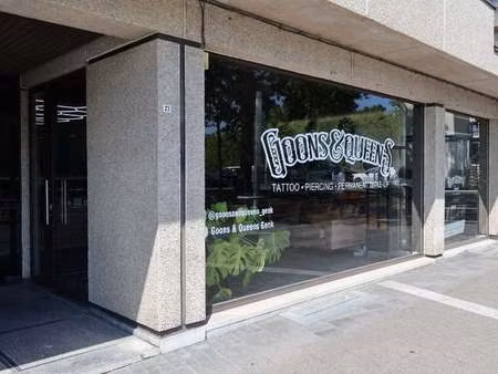 bien professionnel à vendre à genk € 365.000 (lpt6p) - artes vastgoed | zimmo