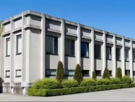 bien professionnel à louer à herentals (k9upv) - dgi bvba | zimmo