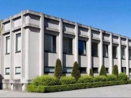 bien professionnel à louer à noorderwijk € 14.146 (k9upv) - dgi bvba | zimmo