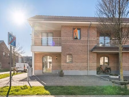 maison à vendre à lissewege € 419.000 (lpsh7) - habitat wevelgem | zimmo